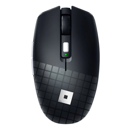 Orochi V2 Roblox Edition Wireless Gaming Mouse - 2.4GHz & Bluetooth, 6 Buttons, Black