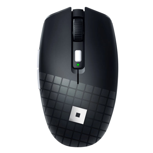 Orochi V2 Roblox Edition Wireless Gaming Mouse - 2.4GHz & Bluetooth, 6 Buttons, Black