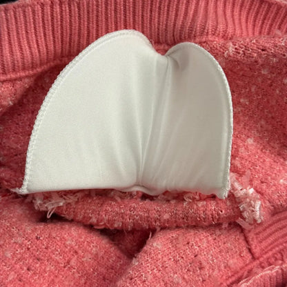 2025 Spring Autumn Women's High-Quality Long Sleeve Crew Neck Sweater - Brand Style 905