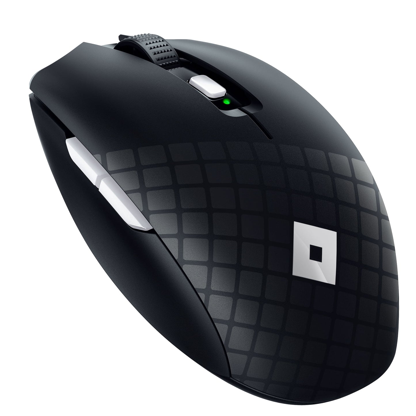 Orochi V2 Roblox Edition Wireless Gaming Mouse - 2.4GHz & Bluetooth, 6 Buttons, Black