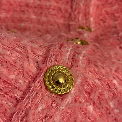 2025 Spring Autumn Women's High-Quality Long Sleeve Crew Neck Sweater - Brand Style 905